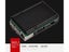 Raspberry Pi 4 Aluminum Metal Case Raspberry Pi 3 Aluminum Case Box With Dual Carousel 7
