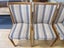 6 x 'Furniture by Knight' Mid Century Dining Chairs Carousel 4