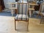 6 x 'Furniture by Knight' Mid Century Dining Chairs Carousel 9
