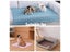 Dog Cooling Mat Summer Pad Mat For Dogs Cat Breathable Blanket Cat Ice Pads Carousel 4