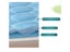 Dog Cooling Mat Summer Pad Mat For Dogs Cat Breathable Blanket Cat Ice Pads Carousel 5