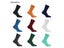 Liteskin Macaron Cycling Socks For Men Women Breathable Sports Socks Carousel 3