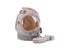 Dog Harness Reflective Puppy Kitten Collars Breathable Mesh Vest Adjustable Carousel 4