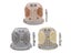 Dog Harness Reflective Puppy Kitten Collars Breathable Mesh Vest Adjustable Carousel 6