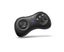 8BitDo M30 BT Gamepad Replacement for Sega Genesis Mega Drive Style for Swi Carousel 3