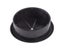 Flexible Cable Cord Grommet 2 Inch Black White Rubber For Desk Table Carousel 7