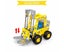 7 inSTEM Toy Set for Boys Learning Engineering Metal Construction Toys Carousel 3
