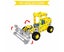 7 inSTEM Toy Set for Boys Learning Engineering Metal Construction Toys Carousel 4