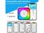 New HD Mini Printer Wireless Bluetooth Portable Thermal Printer 203dpi Sticker Carousel 6