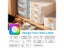 New HD Mini Printer Wireless Bluetooth Portable Thermal Printer 203dpi Sticker Carousel 7