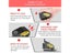 Motorcycle Disc Brake Lock 110db Loud With Reminder Rope Carousel 3