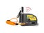 Motorcycle Disc Brake Lock 110db Loud With Reminder Rope Carousel 1