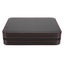 8 Grids Watch Case Organizer Wristwatch Storage Box Jewelry Display Contain Carousel 1