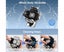 9D Electric Head Shaver for Bald Men, Waterproof Wet and Dry Detachable Hea Carousel 4