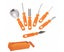 7Halloween Pumpkin Carving Kit Tools Pumpkin Carving Knife Pumpkin Carvi Carousel 3
