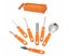7Halloween Pumpkin Carving Kit Tools Pumpkin Carving Knife Pumpkin Carvi Carousel 4