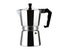 9-Cup Aluminum Espresso Percolator Coffee Stovetop Maker Mocha Pot for Use Carousel 3