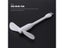 Mini Flexible Bendable USB Fan For Power Bank Laptop PC AC Charger Portable Carousel 7