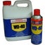 WD40 Lubricant - Bottle 4L Carousel 1