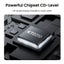 UGREEN USB 3.5mm Microphone Audio Adapter For Laptop PS5 4 Headset Carousel 5