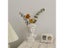 Modern Nordic Style Creative Portrait Vase Human Head Flower Vases Decorative Carousel 4