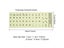Laptop Keyboard Sticker Carousel 8