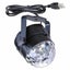 USB LED Disco Lights RGB Ball Party Strobe Effect Lamp Remote Sound Activated Carousel 2