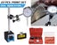 Dial Indicator Base / Stand Magnetic Stand Holder Bracket With Dial Indicator Carousel 1