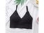 Women's Tube Top Quick Dry Padded Back Bra Sexy Crop Tops Female Streetwear Gym Carousel 1