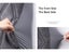 Super Soft Smooth Quilted Head Cover Thick Velvet Bed Back Dust Protector Cover Carousel 8
