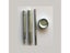 50set Leather Snap Fasteners Kit With 4 Install Tools 3 Sizes Carousel 3