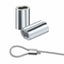 30M Stainless Steel Wire Rope Cable Kit Carousel 3