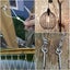 30M Stainless Steel Wire Rope Cable Kit Carousel 5