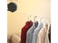 Punch-free Curtain Rod Telescopic Rods For Windows Showers Carousel 4