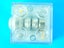 ®™DUPLO - Brick 2 x 2 Light with White Button (New Batteries) Carousel 3
