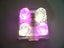 ®™DUPLO - Brick 2 x 2 Light with White Button (New Batteries) Carousel 15