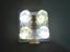 ®™DUPLO - Brick 2 x 2 Light with White Button (New Batteries) Carousel 16