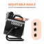 Electric Fan Heater Carousel 5