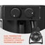 Electric Fan Heater Carousel 11