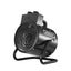 Electric Fan Heater Carousel 12