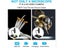 Digital Microscope Handheld USB HD Inspection Camera 50x-1000X Portable Carousel 7