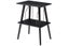 Crosley Manchester Entertainment Center Stand Black Carousel 1