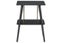 Crosley Manchester Entertainment Center Stand Black Carousel 2