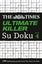 The Times Ultimate Killer Su Doku Book 4 by The Times Mind Games - Paperback Carousel 1