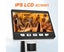 4.3 Inch LCD Digital Microscope,Coin Microscope 50X-1000X Magnification,USB Carousel 3