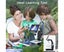 4.3 Inch LCD Digital Microscope,Coin Microscope 50X-1000X Magnification,USB Carousel 4