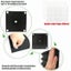 12 24 Pcs 30x30x5cm Sound Absorbing Studio Acoustic Foam Panels With Tapes Carousel 5