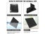 12 24 Pcs 30x30x5cm Sound Absorbing Studio Acoustic Foam Panels With Tapes Carousel 6
