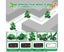 5-in-1 STEM Dinos Toy Robot Building Set with APP2.4GHz Remote Control S Carousel 6