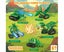 5-in-1 STEM Dinos Toy Robot Building Set with APP2.4GHz Remote Control S Carousel 8